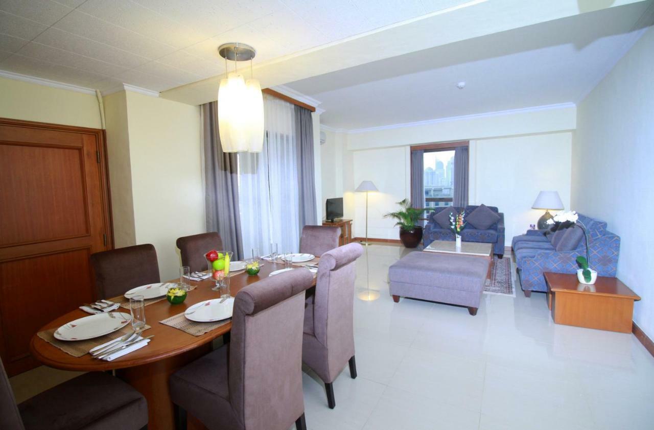 The Sultan Residences Τζακάρτα Εξωτερικό φωτογραφία